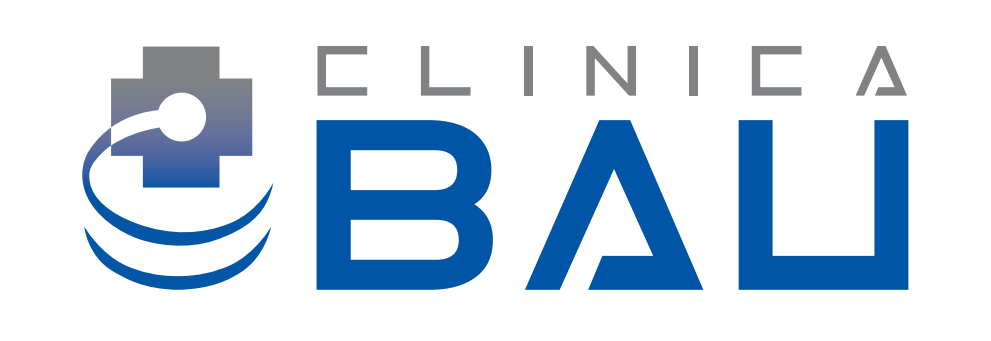 Clinica BAU logo