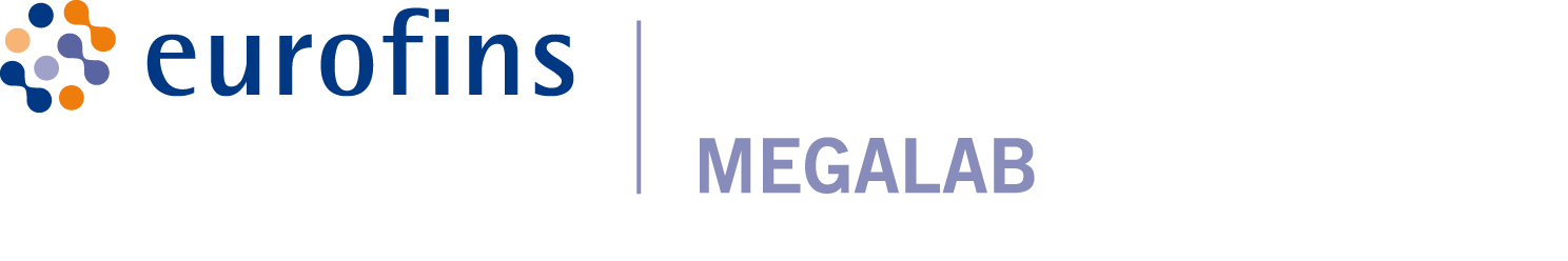 MEGALAB logo