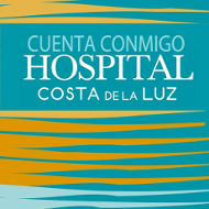 HOSPITAL COSTA DE LA LUZ logo