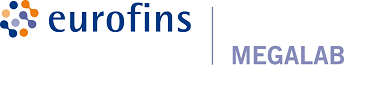 Eurofins-MEGALAB logo
