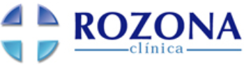ROZONA logo
