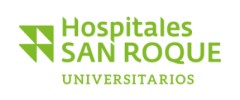 Hospitales San Roque logo