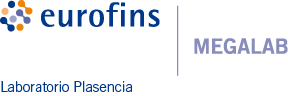 Eurofins Megalab logo