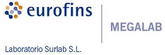 EUROFINS MEGALAB logo