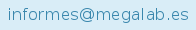Email contacto