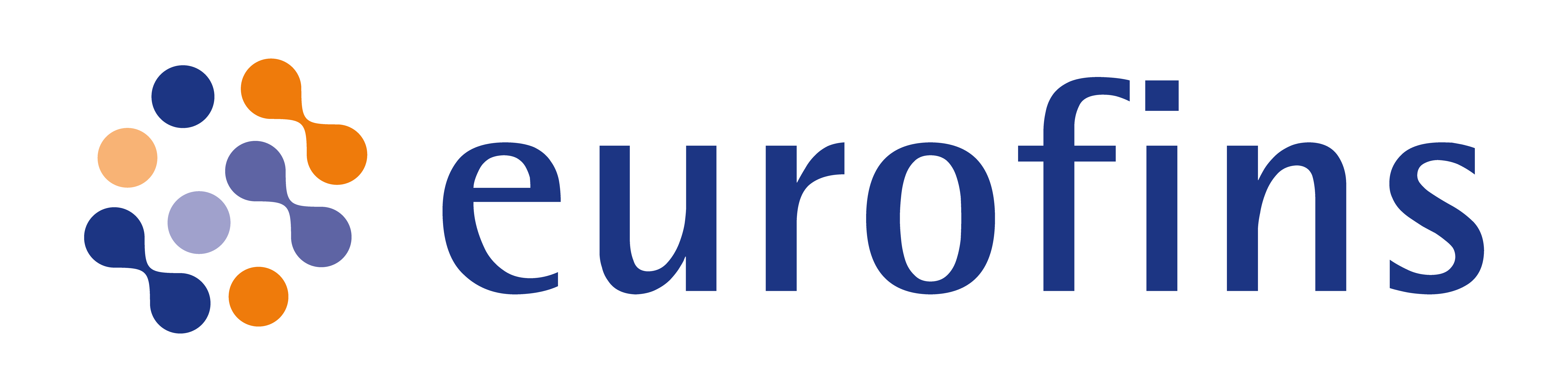 Eurofins logo